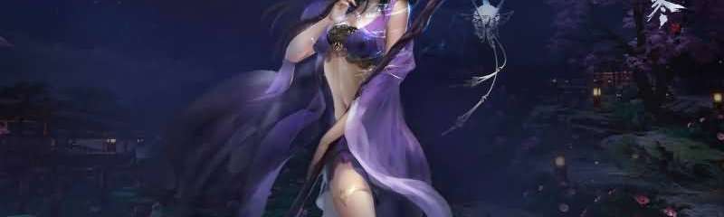 《明末：渊虚之羽》缚魂木稳过打法攻略分享