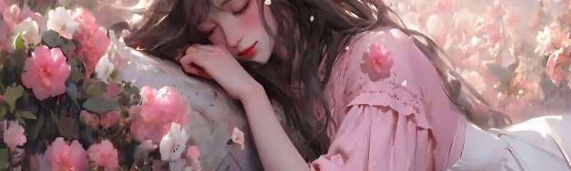 姓龙女孩可爱的名字大全