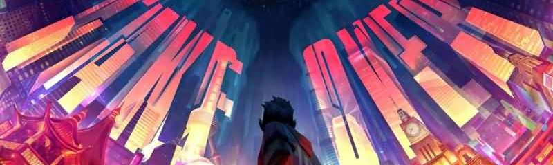 《梦想世界：长风问剑录》疾锋烈枪持续压制流攻略