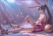 《东方 project》30 周年献礼：《东方幻想eclipse》繁中版封测开启