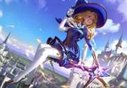 《魔兽世界》怀旧服安其拉奶萨毕业装备掉落汇总