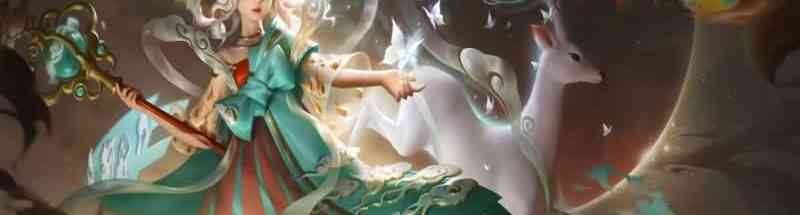 金铲铲1.21极地寒冰阵容