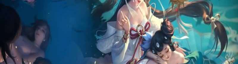 《燕云十六声》新门派“狂澜”上线 醉酒系统新武学等