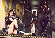 心理恐怖游戏《haunted bloodlines》2025年q4发售 科隆宣传片